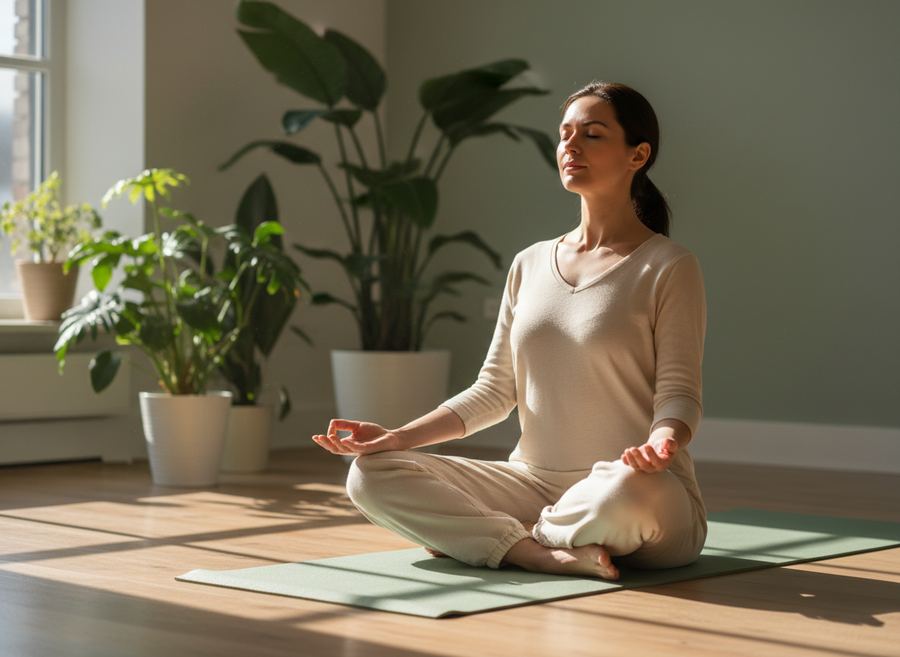 Breathwork Workshops